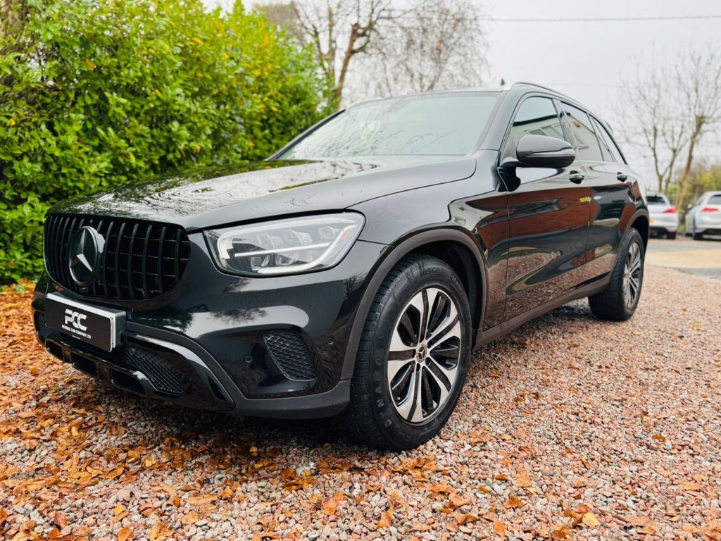 Used Mercedes-Benz GLC 2019 for sale - 76591078: Photo 16