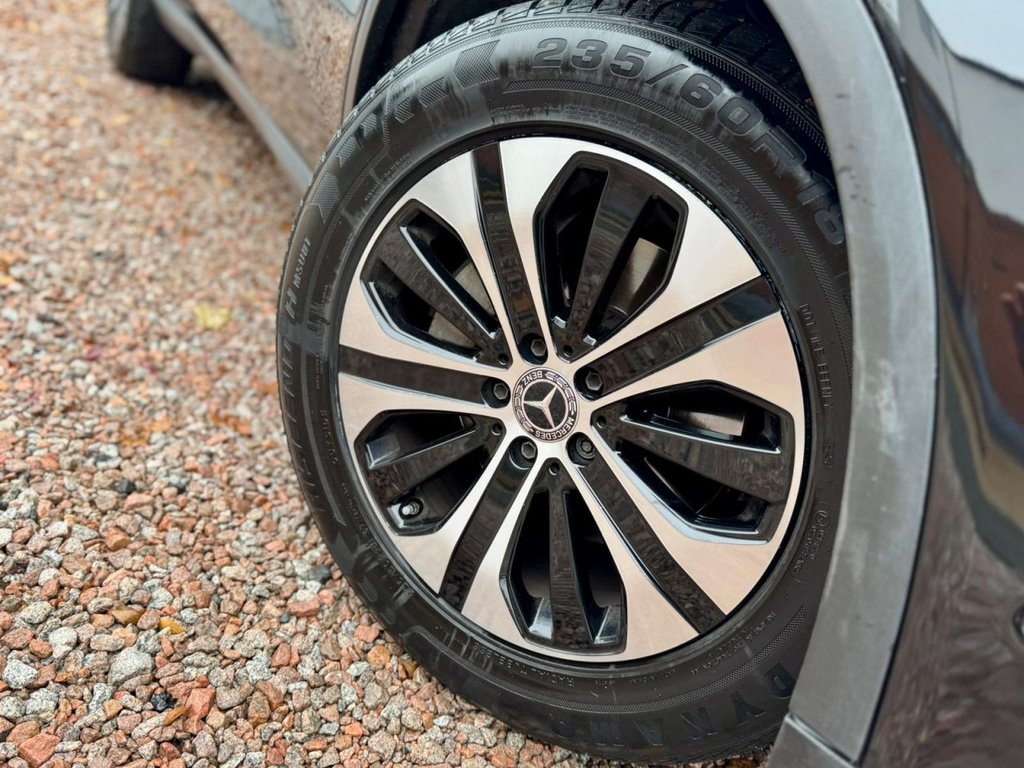 Used Mercedes-Benz GLC 2019 for sale - 76591078: Photo 21