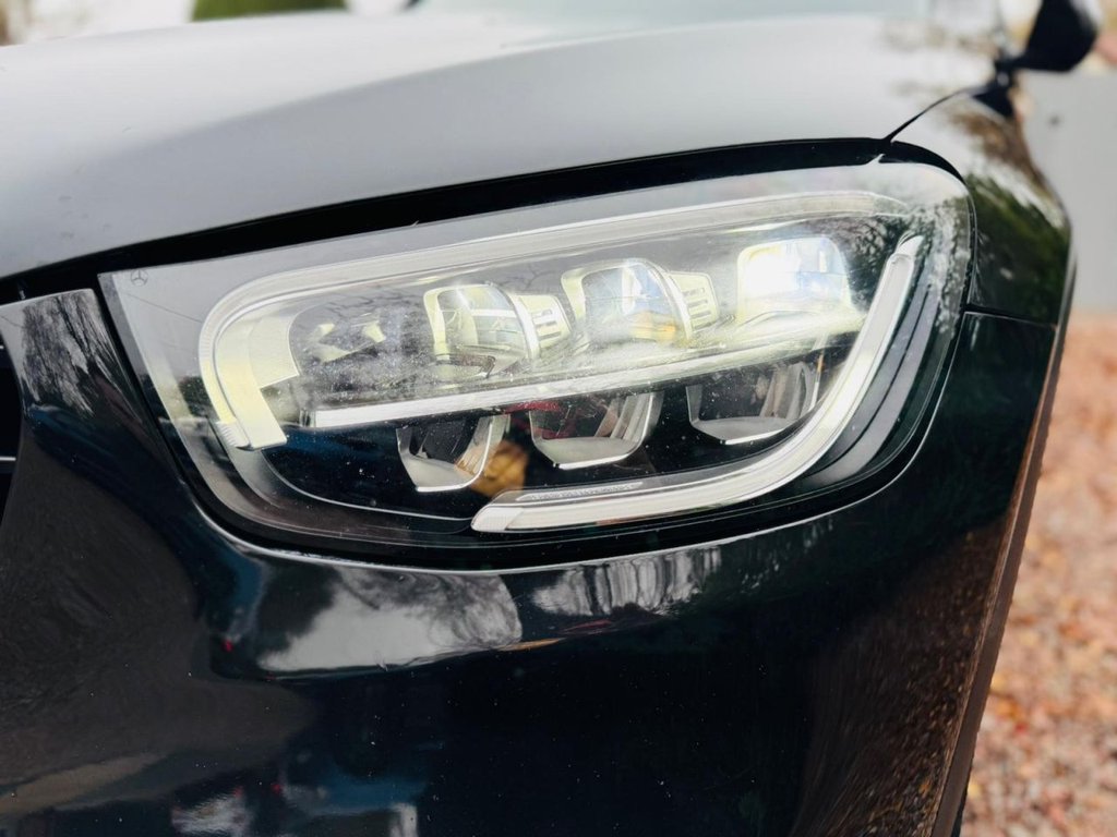 Used Mercedes-Benz GLC 2019 for sale - 76591078: Photo 22