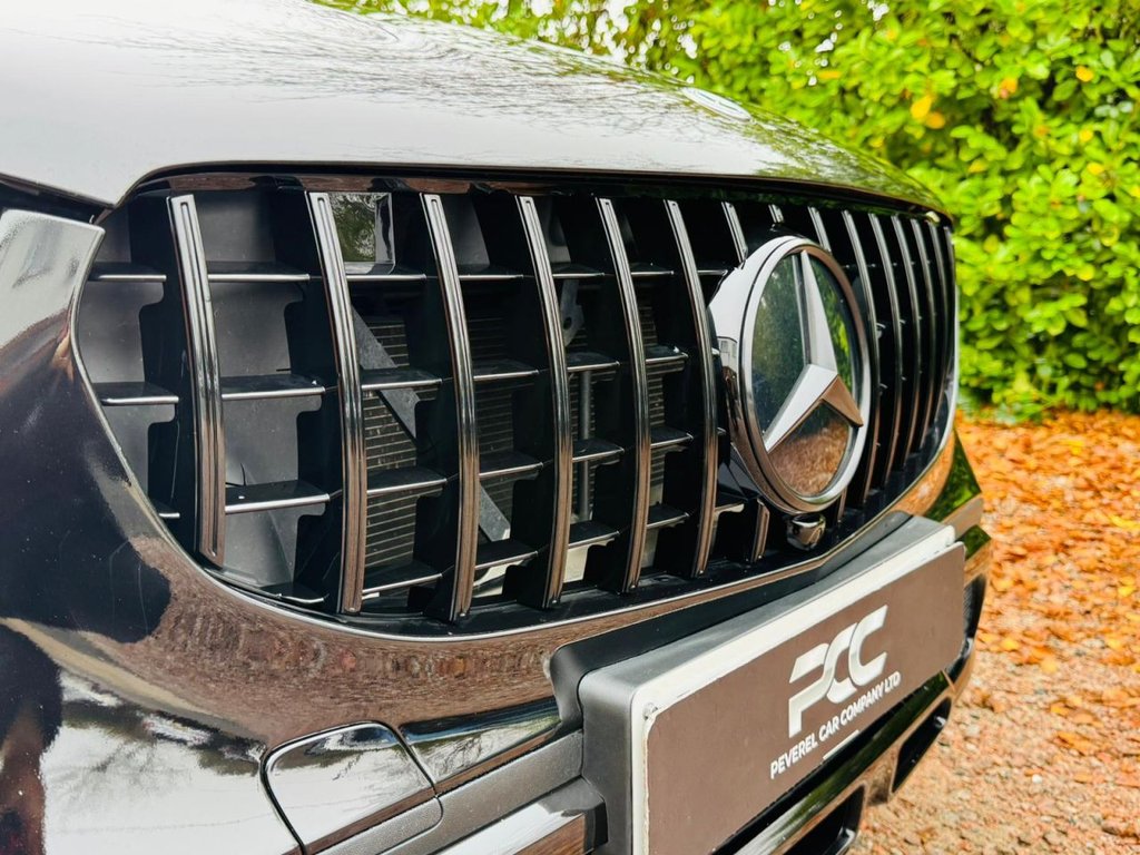 Used Mercedes-Benz GLC 2019 for sale - 76591078: Photo 23