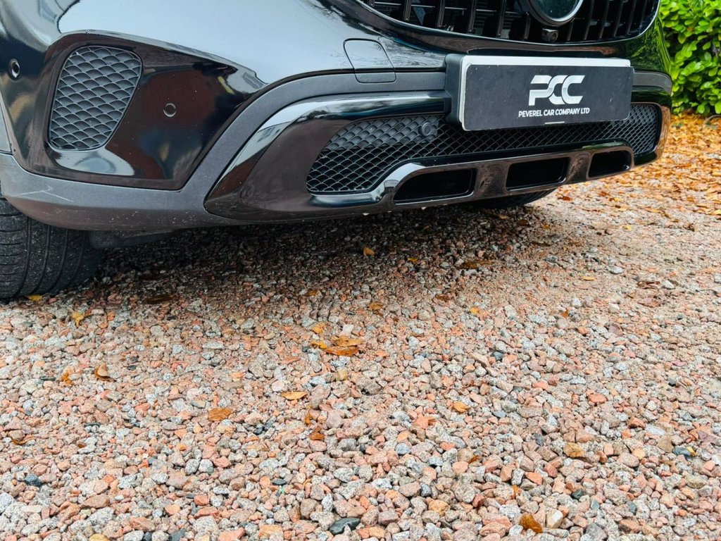 Used Mercedes-Benz GLC 2019 for sale - 76591078: Photo 24