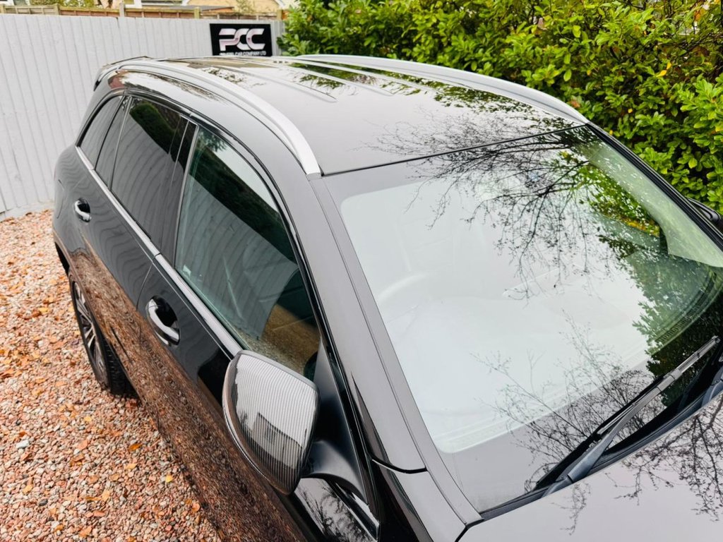 Used Mercedes-Benz GLC 2019 for sale - 76591078: Photo 26