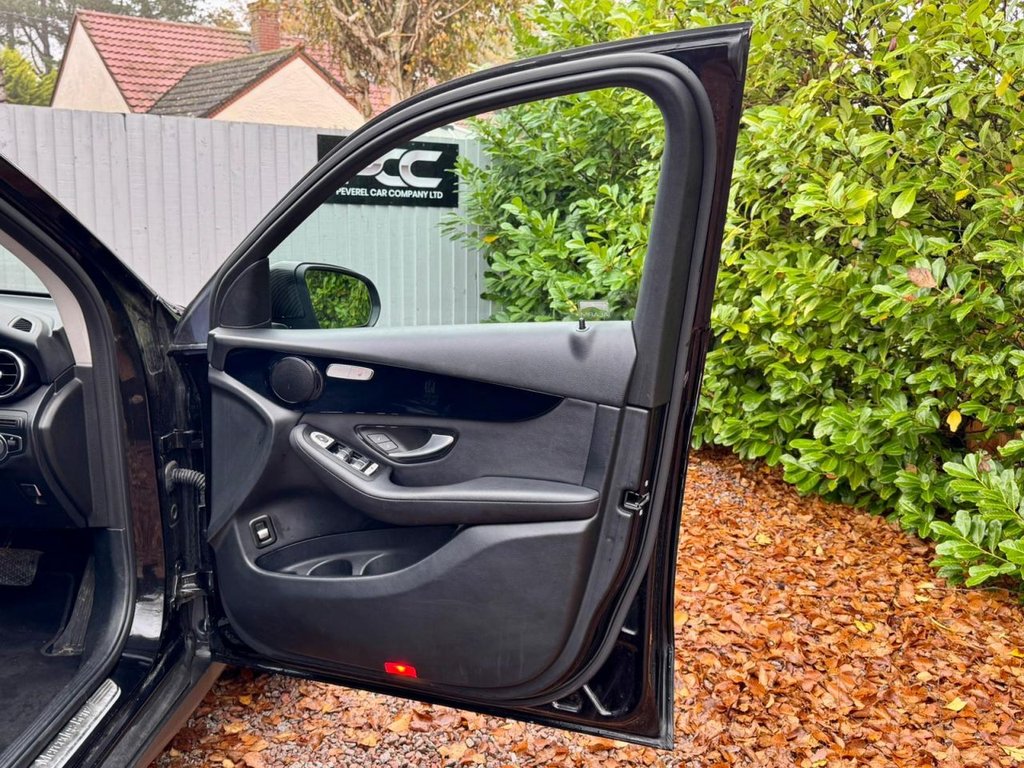 Used Mercedes-Benz GLC 2019 for sale - 76591078: Photo 27