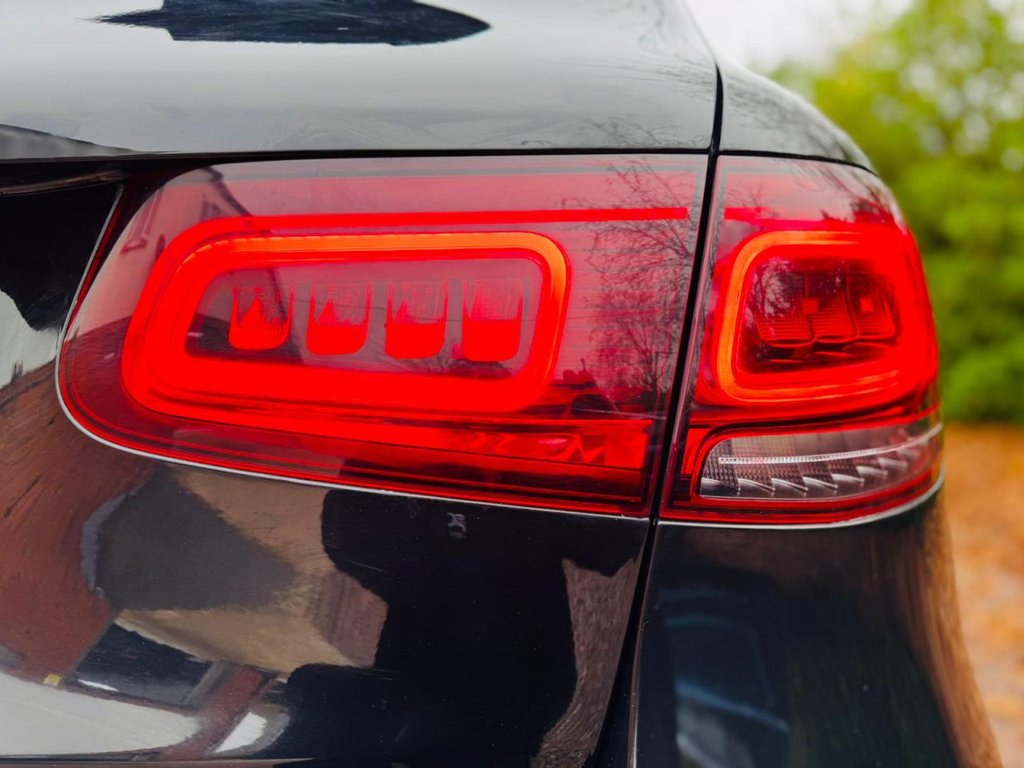 Used Mercedes-Benz GLC 2019 for sale - 76591078: Photo 32