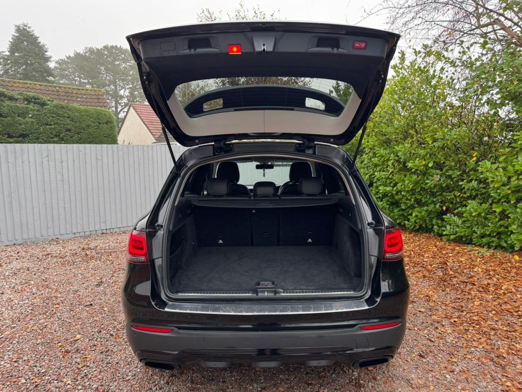 Used Mercedes-Benz GLC 2019 for sale - 76591078: Photo 34