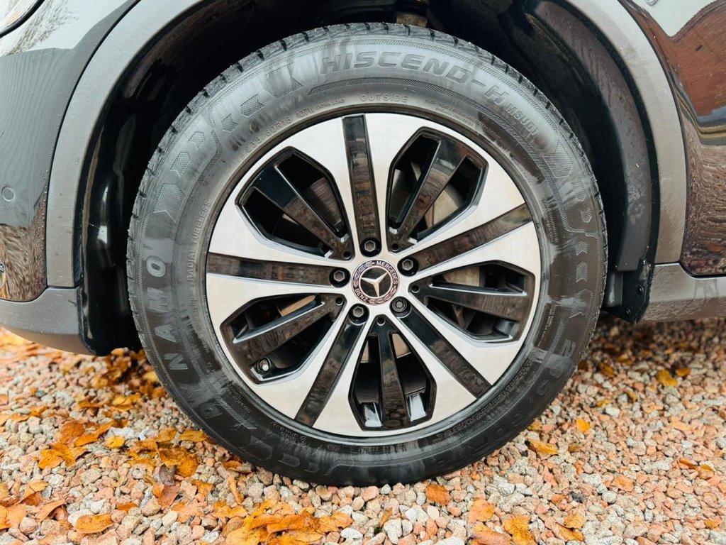 Used Mercedes-Benz GLC 2019 for sale - 76591078: Photo 38