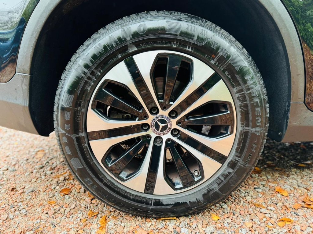 Used Mercedes-Benz GLC 2019 for sale - 76591078: Photo 40