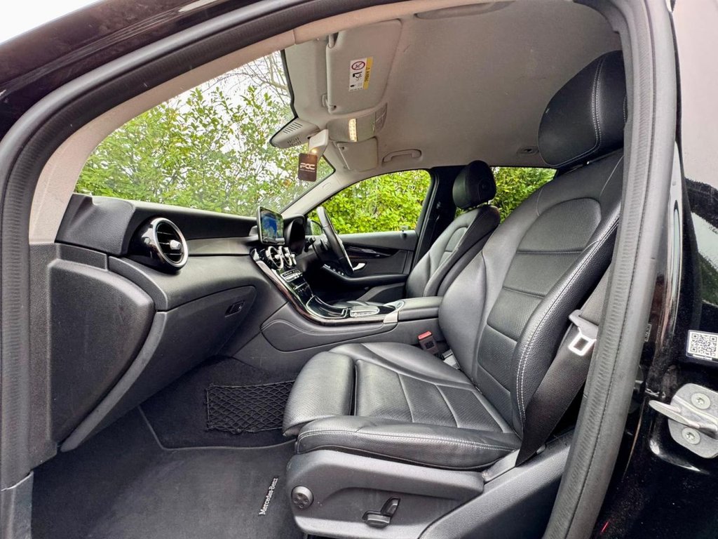 Used Mercedes-Benz GLC 2019 for sale - 76591078: Photo 46