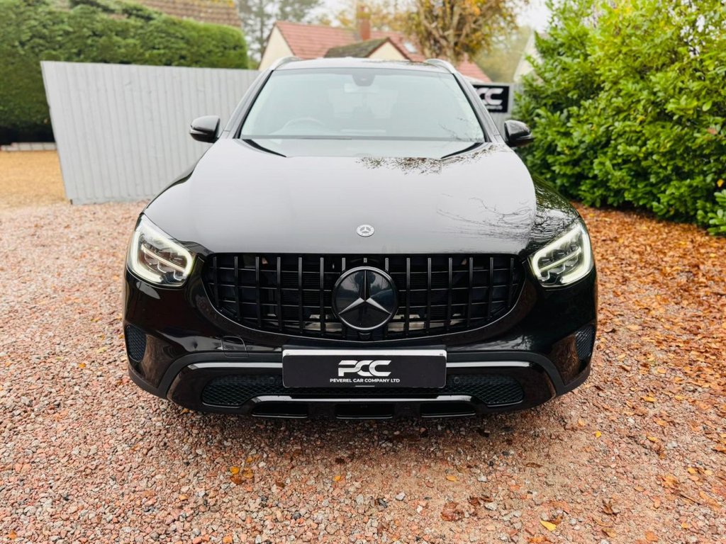 Used Mercedes-Benz GLC 2019 for sale - 76591078: Photo 5