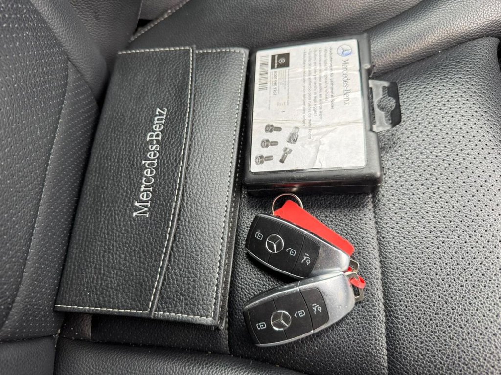 Used Mercedes-Benz GLC 2019 for sale - 76591078: Photo 55