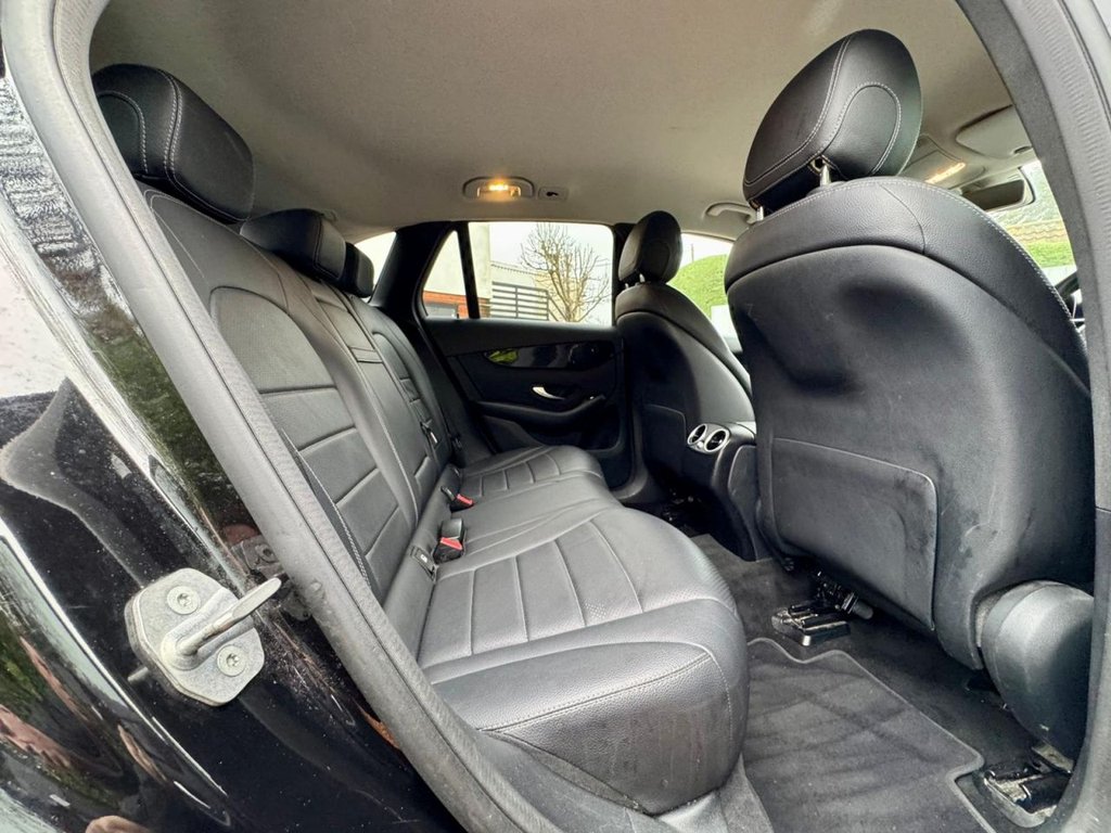Used Mercedes-Benz GLC 2019 for sale - 76591078: Photo 56