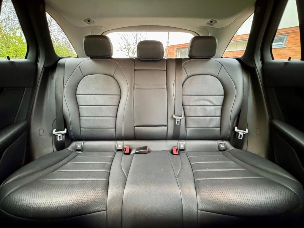 Used Mercedes-Benz GLC 2019 for sale - 76591078: Photo 57