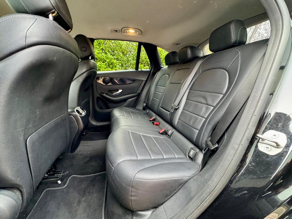 Used Mercedes-Benz GLC 2019 for sale - 76591078: Photo 59