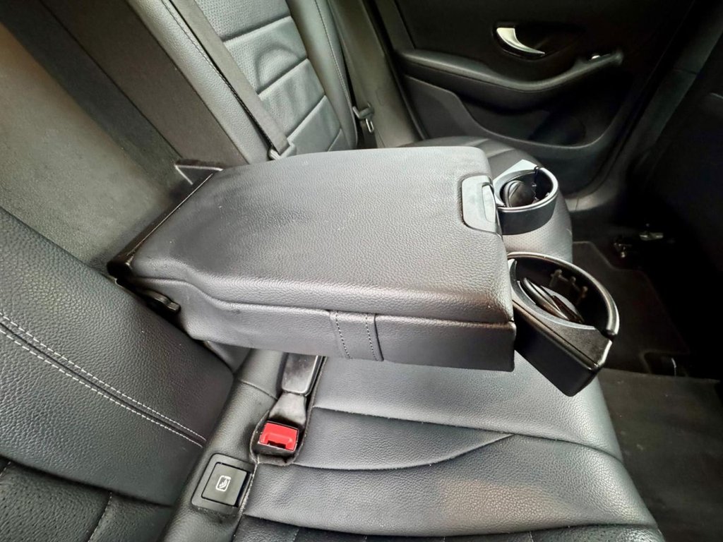 Used Mercedes-Benz GLC 2019 for sale - 76591078: Photo 60