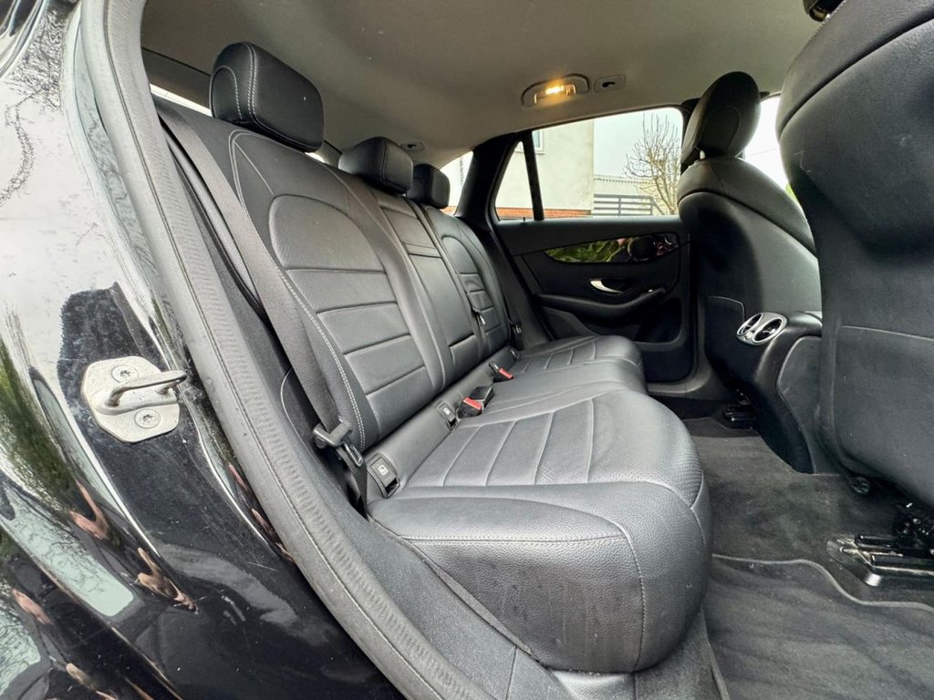 Used Mercedes-Benz GLC 2019 for sale - 76591078: Photo 63