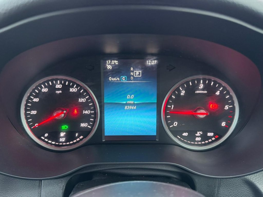 Used Mercedes-Benz GLC 2019 for sale - 76591078: Photo 64