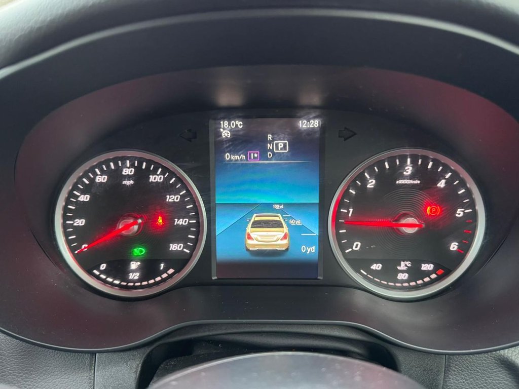 Used Mercedes-Benz GLC 2019 for sale - 76591078: Photo 66