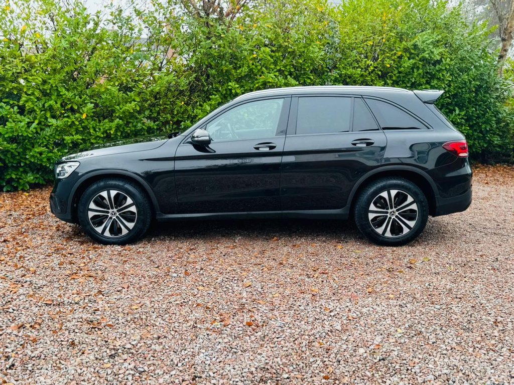 Used Mercedes-Benz GLC 2019 for sale - 76591078: Photo 7