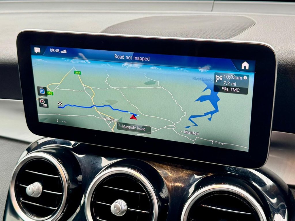 Used Mercedes-Benz GLC 2019 for sale - 76591078: Photo 77