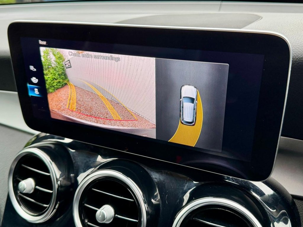 Used Mercedes-Benz GLC 2019 for sale - 76591078: Photo 78