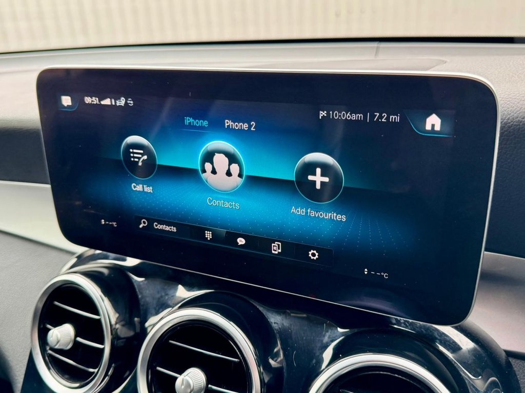 Used Mercedes-Benz GLC 2019 for sale - 76591078: Photo 79