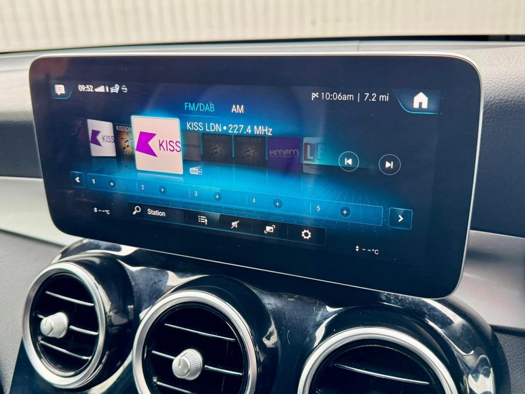 Used Mercedes-Benz GLC 2019 for sale - 76591078: Photo 80