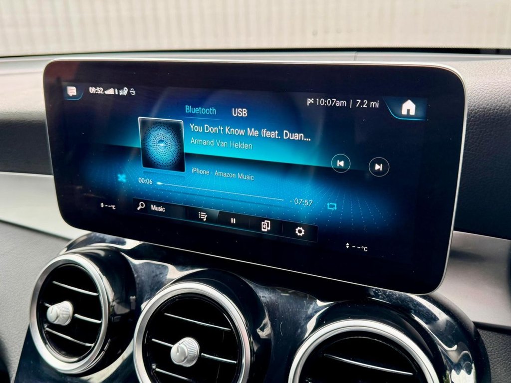 Used Mercedes-Benz GLC 2019 for sale - 76591078: Photo 81