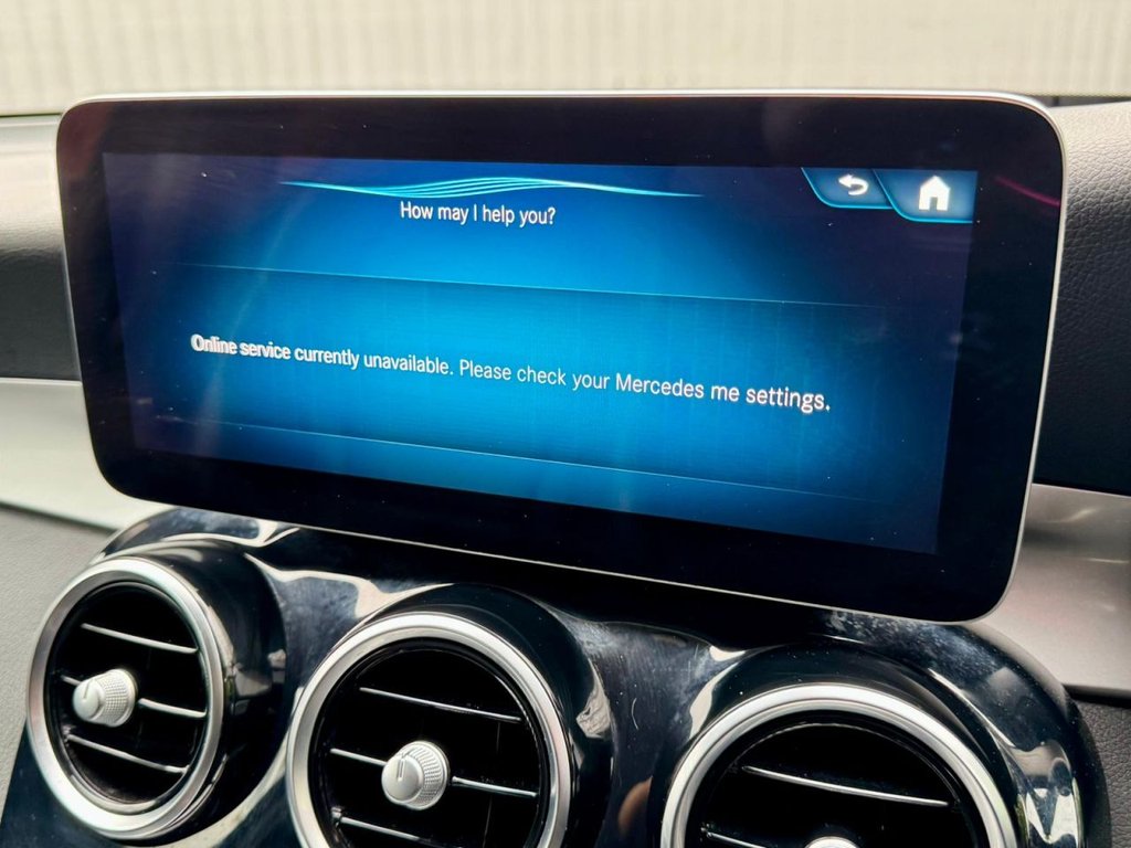 Used Mercedes-Benz GLC 2019 for sale - 76591078: Photo 82