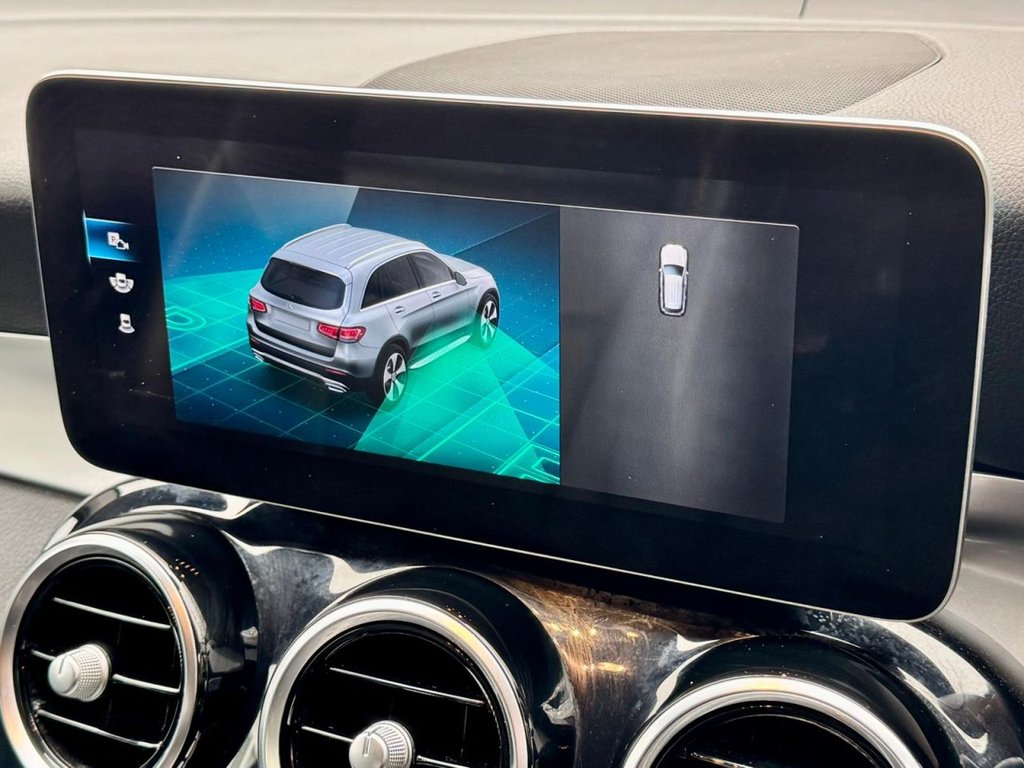 Used Mercedes-Benz GLC 2019 for sale - 76591078: Photo 83