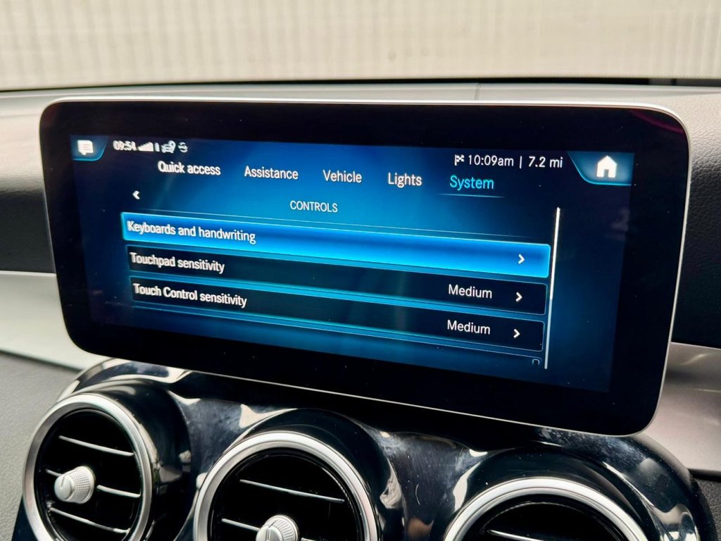 Used Mercedes-Benz GLC 2019 for sale - 76591078: Photo 89