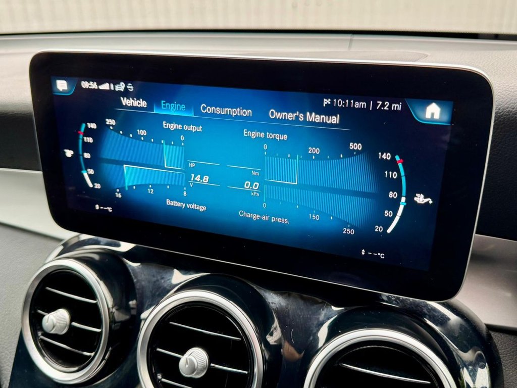 Used Mercedes-Benz GLC 2019 for sale - 76591078: Photo 91