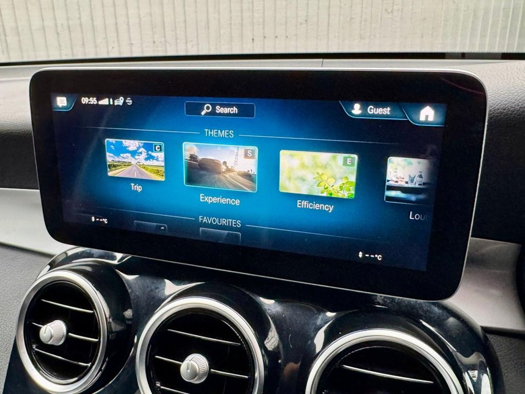 Used Mercedes-Benz GLC 2019 for sale - 76591078: Photo 92