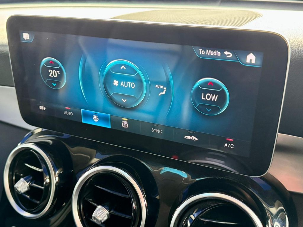 Used Mercedes-Benz GLC 2019 for sale - 76591078: Photo 93