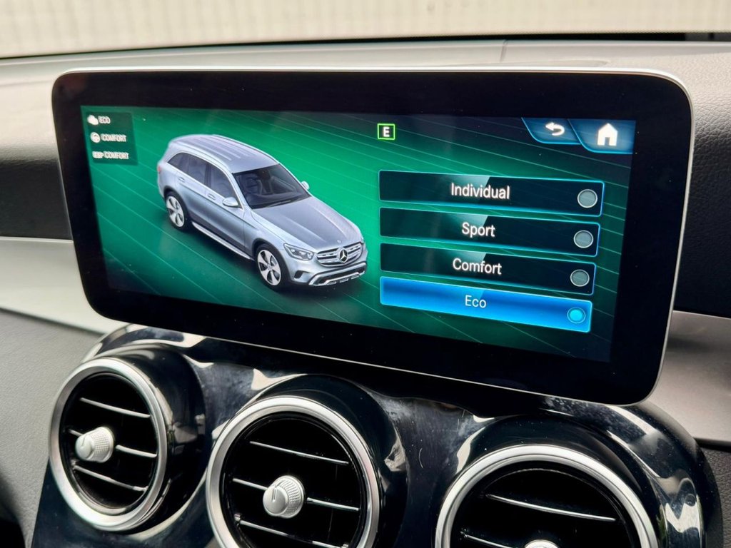 Used Mercedes-Benz GLC 2019 for sale - 76591078: Photo 94