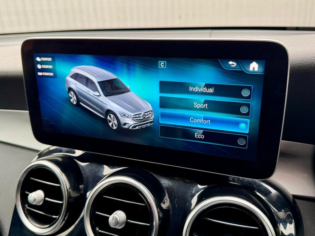 Used Mercedes-Benz GLC 2019 for sale - 76591078: Photo 95