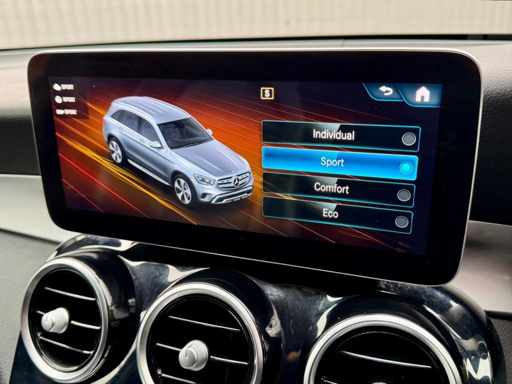 Used Mercedes-Benz GLC 2019 for sale - 76591078: Photo 96