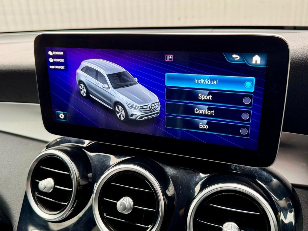 Used Mercedes-Benz GLC 2019 for sale - 76591078: Photo 97