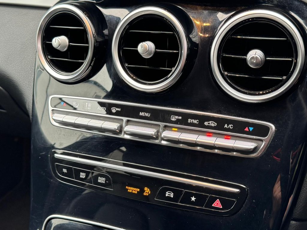 Used Mercedes-Benz GLC 2019 for sale - 76591078: Photo 99