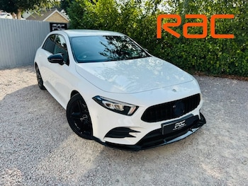 Used Mercedes-Benz A-Class 2019 for sale - 79562943: Photo