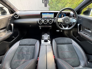Used Mercedes-Benz A-Class 2019 for sale - 79562943: Photo