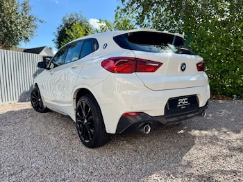 Used BMW X2 2018 for sale - 75875663: Photo