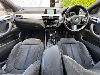 Used BMW X2 2018 for sale - 75875663: Photo