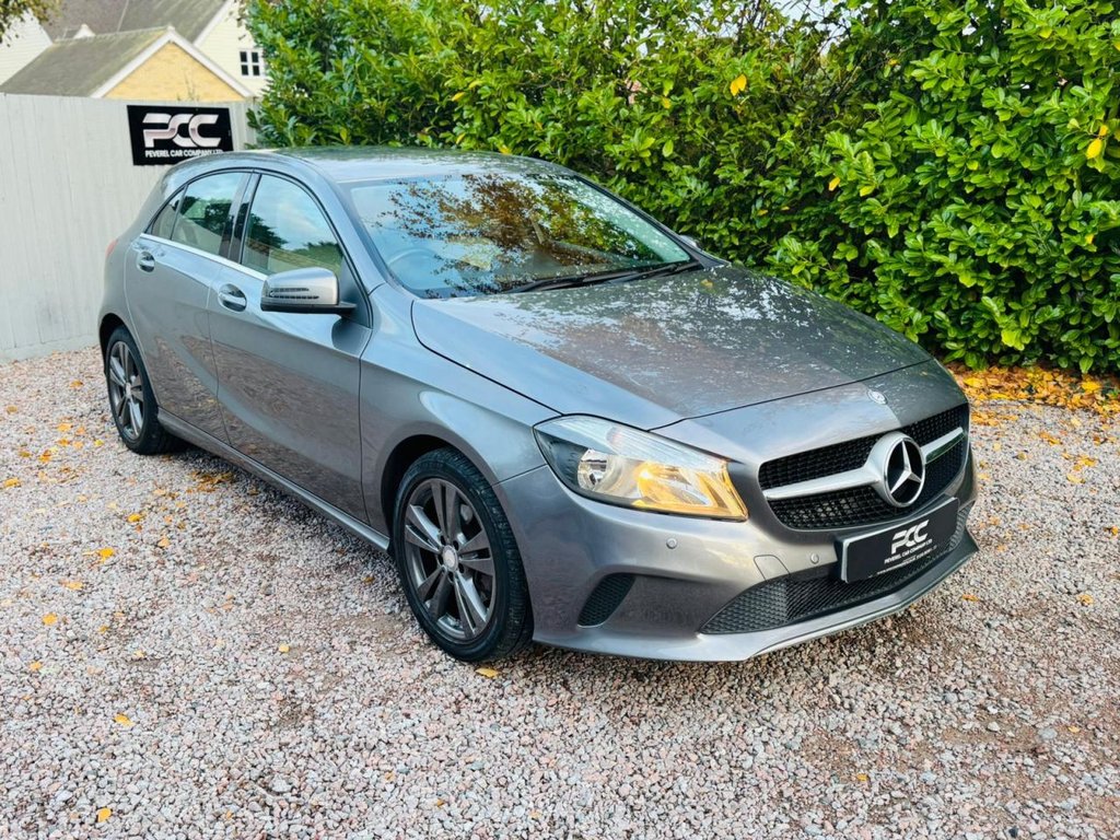 Used Mercedes-Benz A-Class 2016 for sale - 76469598: Photo 12