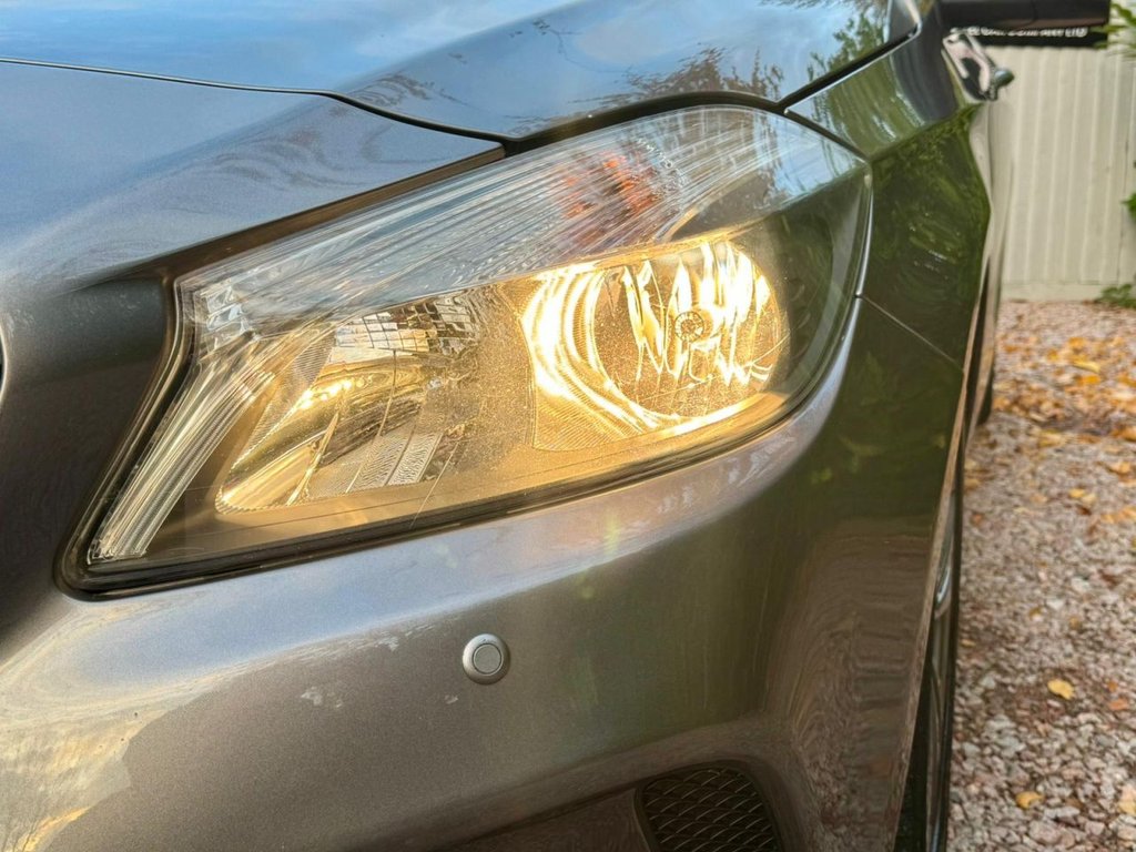 Used Mercedes-Benz A-Class 2016 for sale - 76469598: Photo 33