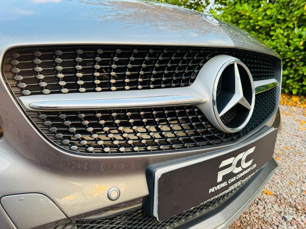 Used Mercedes-Benz A-Class 2016 for sale - 76469598: Photo 36