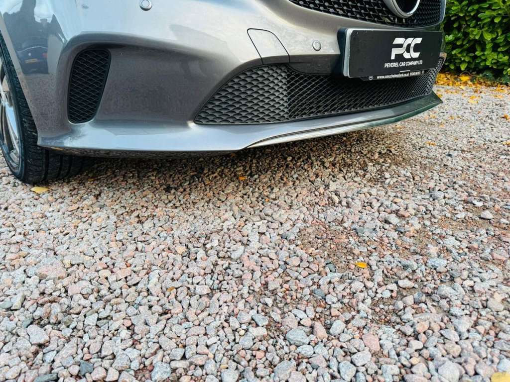 Used Mercedes-Benz A-Class 2016 for sale - 76469598: Photo 37