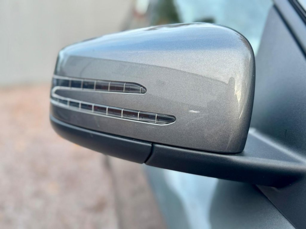 Used Mercedes-Benz A-Class 2016 for sale - 76469598: Photo 38