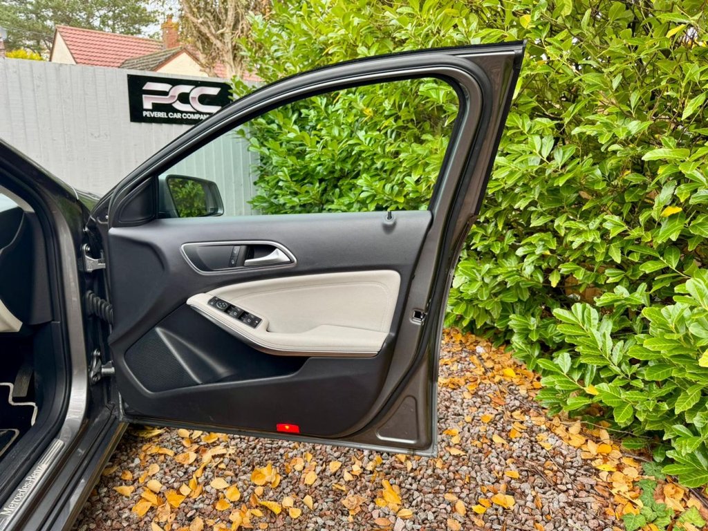 Used Mercedes-Benz A-Class 2016 for sale - 76469598: Photo 40