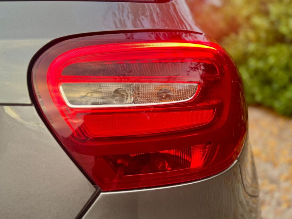 Used Mercedes-Benz A-Class 2016 for sale - 76469598: Photo 44