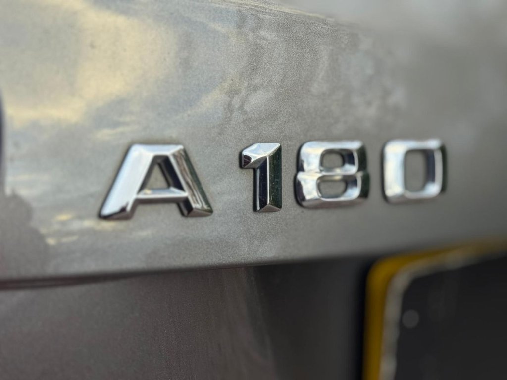Used Mercedes-Benz A-Class 2016 for sale - 76469598: Photo 46